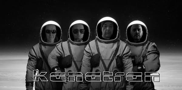 Kanatran estrena el single y videoclip 'Cósmica Verdad'